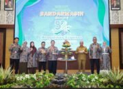 Syukuran HUT PAM Bandarmasih Ke-52, Berikut Harapan Direktur Utama 28 Syukuran HUT PAM Bandarmasih Ke-52, Berikut Harapan Direktur Utama