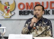 Ombudsman RI: Efisiensi Anggaran Menjadi Tantangan, Pengawasan