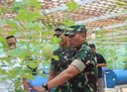 Danrem 102/Pjg Bahas Rehab Makodim 1013/Mtw