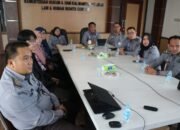 Dukung Peningkatan Akses Keadilan, Kanwil Kemenkum Kalsel Ikuti Kick Off Pelatihan Paralegal Serentak Khusus Kelompok Kadarkum