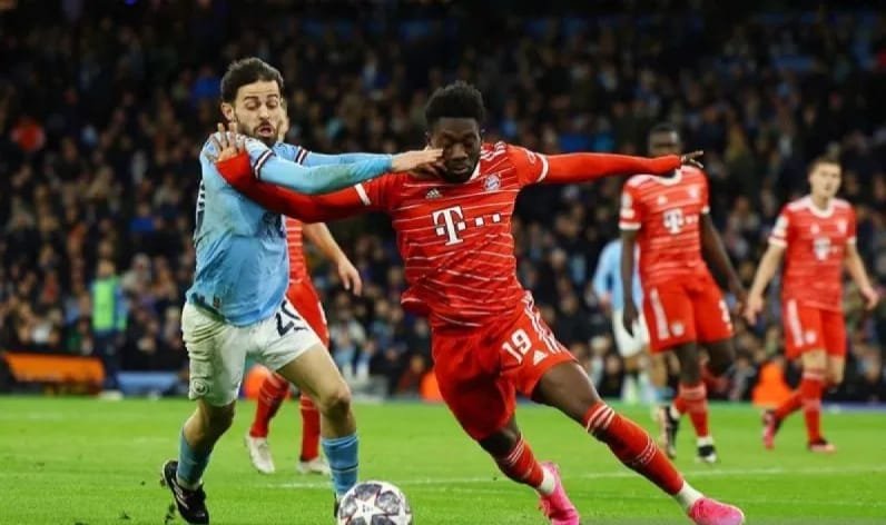 Bayern Muenchen Lolos Dramatis ke-16 Besar Liga Champions Usai Imbang 1-1 Lawan Celtic 1 IMG 20250219 WA0006