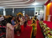 Delegasi Cambridge University Press And Assessment UK Disambut Hangat Guru HST