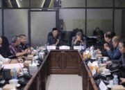 Komisi II DPRD Provinsi Kalsel Perjuangkan Hak Warga atas Sengketa Lahan.