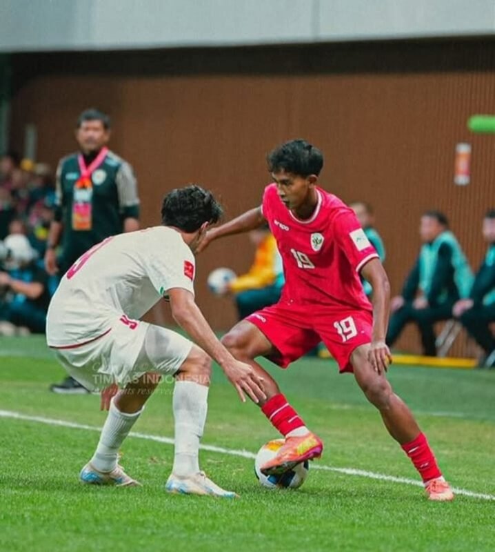 Indonesia Peringkat Ketiga Usai Bermain Imbang 0-0 Melawan Yaman di Piala Asia U-20 1 IMG 20250219 WA0049 e1739977270907
