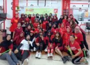 Trio Motor Sampit dan Masyarakat Bersatu dalam Kegiatan Pound Fit 8 Trio Motor Sampit dan Masyarakat Bersatu dalam Kegiatan Pound Fit