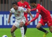 Pelatih Timnas Indonesia U-20 Indra Sjafri Minta Maaf dan Siap Dievaluasi 17 Pelatih Timnas Indonesia U-20 Indra Sjafri Minta Maaf dan Siap Dievaluasi