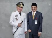 Pemprov dan DPRD Eratkan Kolaborasi Membangun Kalimantan Selatan