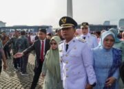 Dilantik Oleh Presiden RI, Yamin Ananda Sah Pimpin Kota Banjarmasin 14 Dilantik Oleh Presiden RI, Yamin Ananda Sah Pimpin Kota Banjarmasin