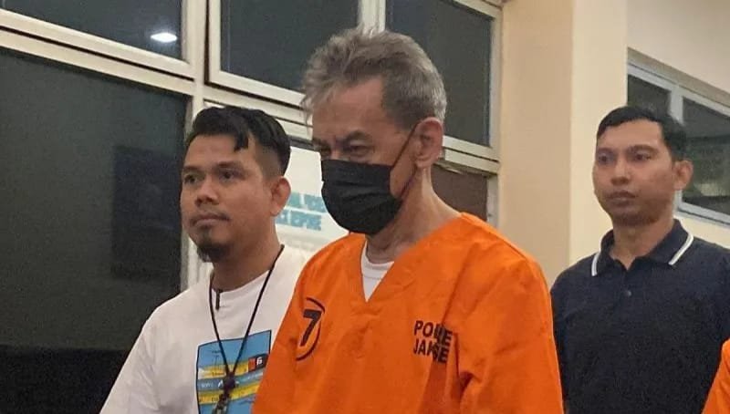 Ini Alasan Musisi Fariz RM Pakai Narkoba, Ditangkap Polisi Keempat Kalinya 1 IMG 20250220 WA0053