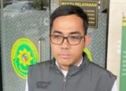 Berkas Perkara Mantan Kadis PUPR Kalsel Dilimpahkan KPK ke PN Banjarmasin