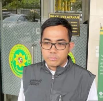 Berkas Perkara Mantan Kadis PUPR Kalsel Dilimpahkan KPK ke PN Banjarmasin 1 IMG 20250220 WA0059