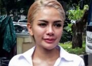 Artis Nikita Mirzani Jadi Tersangka Kasus Pemerasan Terhadap Seorang Dokter