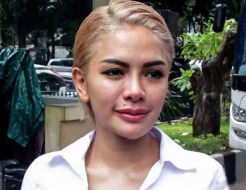 Artis Nikita Mirzani Jadi Tersangka Kasus Pemerasan Terhadap Seorang Dokter 1 IMG 20250220 WA0088 e1740060320928