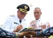 Gaspol, Usai Dilantik Bahrul Ilmi Teken SK Pupuk Bersubsidi 33 Gaspol, Usai Dilantik Bahrul Ilmi Teken SK Pupuk Bersubsidi