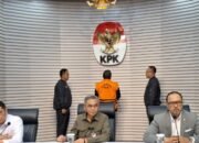 KPK Sebut Harun Masiku Lolos dari OTT karena Intervensi Sekjend PDIP Hasto Kristiyanto