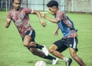 PSBS Biak Ingin Akhirinya Enam Tanpa Kemenangan Saat Jamu Persik