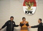 Dugaan Hasto Kristiyanto Penyokong Dana Pelarian Harun Masiku Didalami KPK