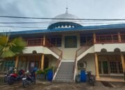 Menginspirasi, Masjid Muhammadiyah Sungai Miai Programkan Sahur Bersama di Ramadhan 1446 H 8 Menginspirasi, Masjid Muhammadiyah Sungai Miai Programkan Sahur Bersama di Ramadhan 1446 H