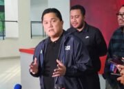 Erick Thohir Sebut Akan Naturalisasi Emil Audero, Joey Pelupessy dan Dean James 12 Erick Thohir Sebut Akan Naturalisasi Emil Audero, Joey Pelupessy dan Dean James