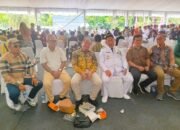 Bupati HST Prioritaskan Program Pembangunan pada 100 Hari Kerja 11 Bupati HST Prioritaskan Program Pembangunan pada 100 Hari Kerja