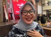 Hari Pers Nasional:Kata “Cantik” untuk Ratna Sari Dewi