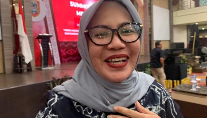 Hari Pers Nasional:Kata “Cantik” untuk Ratna Sari Dewi