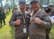 Hari Kedua Retreat, Bupati HST Fokus Pembekalan Kepemimpinan dan Geopolitik
