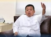 Isu Sertifikat Pagar Laut Milik Aguan Batal Dicabut, Ini Tanggapan Menteri ATR 8 Isu Sertifikat Pagar Laut Milik Aguan Batal Dicabut, Ini Tanggapan Menteri ATR