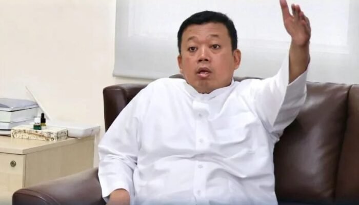 Isu Sertifikat Pagar Laut Milik Aguan Batal Dicabut, Ini Tanggapan Menteri ATR