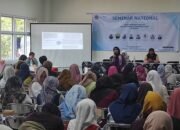 Uniska MAB Gaungkan Revolusi Pendidikan Lokal, 200 Peserta Antusias Hadiri Seminar Nasional! 16 Uniska MAB Gaungkan Revolusi Pendidikan Lokal, 200 Peserta Antusias Hadiri Seminar Nasional!