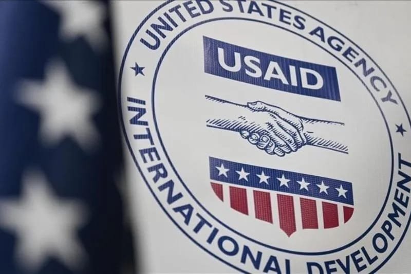 Alasan ini, Lebih dari 400 Pegawai USAID Dikabarkan Telah Dipecat