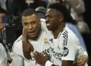 Real Madrid Tempel Ketat Barcelona di Puncak Klasemen Usai Taklukkan Girona 2-0 35 Real Madrid Tempel Ketat Barcelona di Puncak Klasemen Usai Taklukkan Girona 2-0