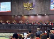 Pelanggaran Terstruktur, Sistematis, dan Masif Terbukti, MK Diskualifikasi Paslon Pilkada Mahakam Ulu Kaltim