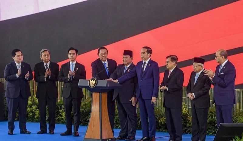 Rp300 Triliun Dana Hasil Efisiensi Disuntikan ke Danantara, Buat 20 Proyek Nasional 1 IMG 20250224 WA0057