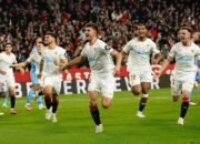 Sevilla Bermain Imbang 1-1Lawan Mallorca di Liga Spanyol