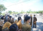Gerak Cepat, Ananda Pimpin Penertiban TPS Liar 21 Gerak Cepat, Ananda Pimpin Penertiban TPS Liar