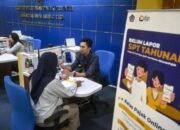 Sampai 24 Februari 2025, DJP Catat 5,03 Juta Wajib Pajak Sudah Lapor SPT