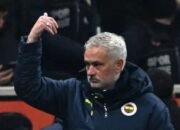 Gara-gara Ini, Galatasaray akan Pidanakan Jose Mourinho