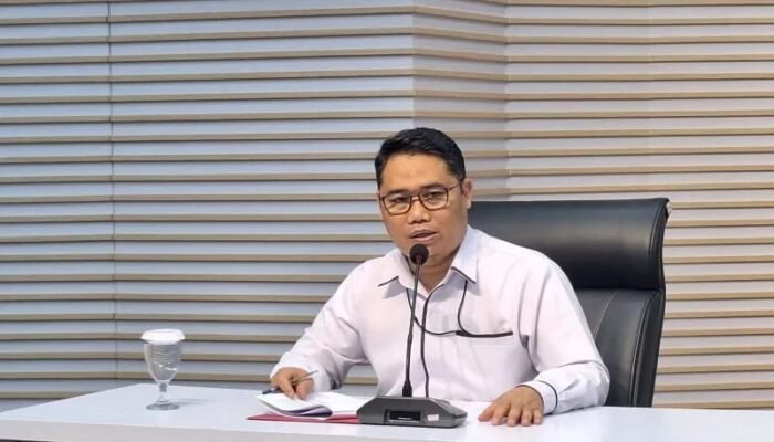 Mantan Kakanwil Pajak Jakarta Ditetapkan KPK sebagai Tersangka Gratifikasi Rp21,5 Miliar