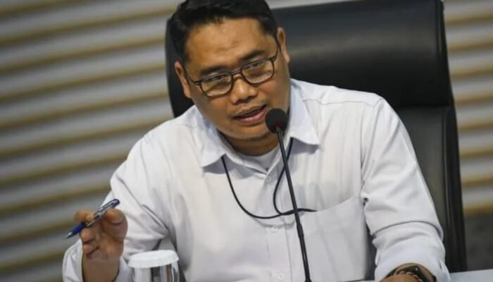 Ketua Umum Pemuda Pancasila Japto Soerjosoemarno akan Dipanggil KPK Terkait Kasus Ini