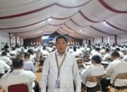 Bupati HST Siap Tindaklanjuti Arahan Wapres Sukseskan MBG