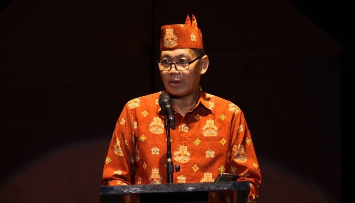 “Legenda Batu Bawui” Lestarikan Budaya Kalteng