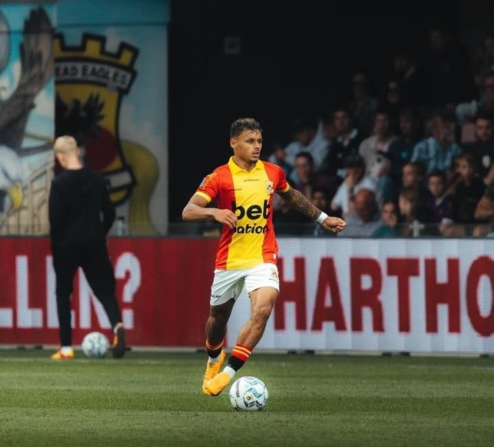 Calon Pemain Naturalisasi Indonesia Dean James Raih Rating Tertinggi, Bawa Go Ahead ke Final Piala KNVB 1 IMG 20250227 WA0011