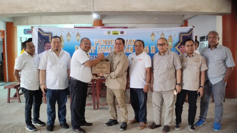 Ketua PWI Kalsel Apresiasi Dukungan Hasnur Group untuk Wartawan 1 IMG 20250227 WA0035 e1740648618904