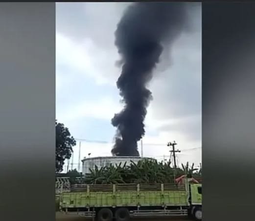 Ini Penjelasan Pertamina Terkait Adanya Flash di Kilang Cilacap 1 IMG 20250227 WA0038 1