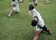 Jelang Jamu Barito Putera, Beberapa Pemain PSS Sleman Masih Alami Cedera