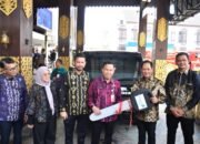 Arahan Menteri LHK RI, Bikin Pejabat Pemko Banjarmasin Putar Haluan 31 Arahan Menteri LHK RI, Bikin Pejabat Pemko Banjarmasin Putar Haluan