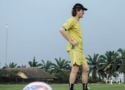 Barito Putera Harus Waspada, Pemain PSS Sleman Semakin Adaptif dengan Filosofi Sepakbola Pieter Huistra