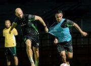 Persebaya Kantongi Kekuatan dan Titik Lemah Persib