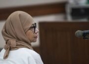 Vonis Mantan Dirut Pertamina Karen Agustiawan Diperberat dari 9 Tahun Menjadi 13 tahun